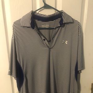 Under Armour Golf Shirt Size XL
